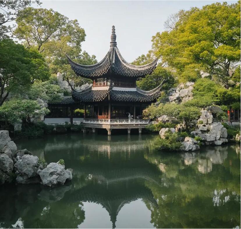 辽宁雨寒建设有限公司